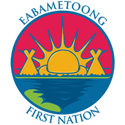 Eabametoong First Nation Logo