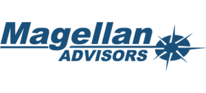 Magellan Advisors Logo