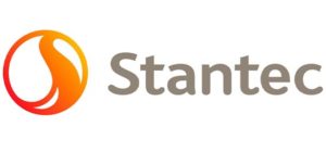 Stantec Logo