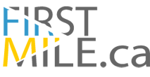 First Mile Logo