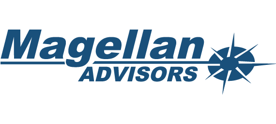 Magellan Advisors Logo